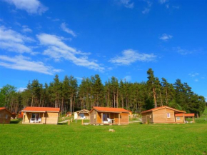 Les Chalets du Haut-Forez